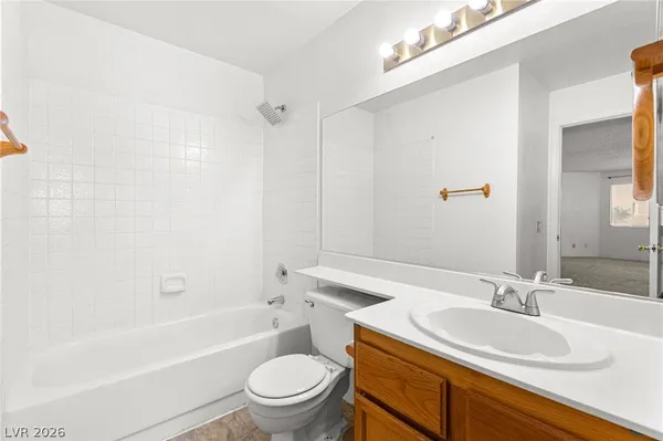 $214,000 | 6867 Tamarus Street, Unit 104, Las Vegas, NV 89119