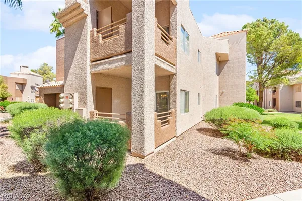 $214,000 | 6867 Tamarus Street, Unit 104, Las Vegas, NV 89119