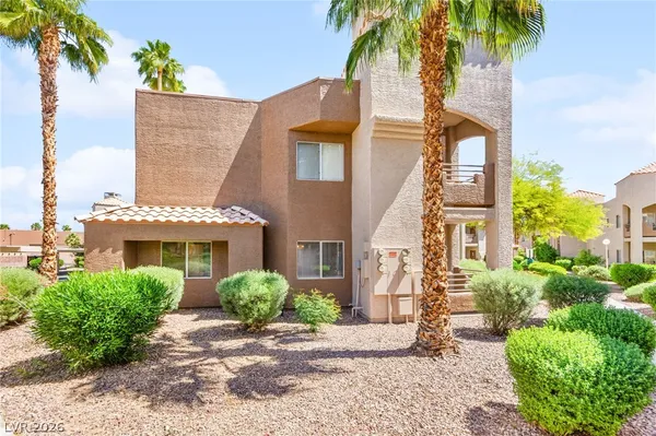 $214,000 | 6867 Tamarus Street, Unit 104, Las Vegas, NV 89119