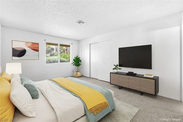 $214,000 | 6867 Tamarus Street, Unit 104, Las Vegas, NV 89119