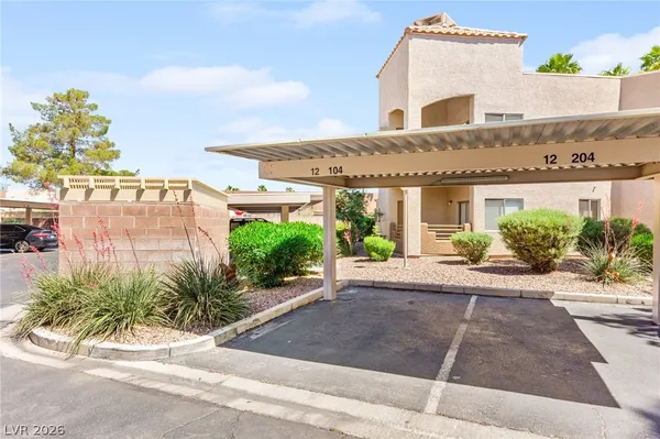 $214,000 | 6867 Tamarus Street, Unit 104, Las Vegas, NV 89119