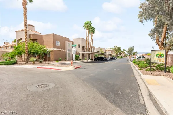 $214,000 | 6867 Tamarus Street, Unit 104, Las Vegas, NV 89119