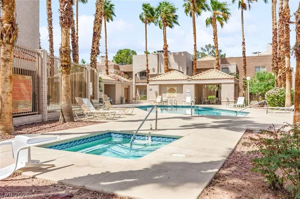 $214,000 | 6867 Tamarus Street, Unit 104, Las Vegas, NV 89119