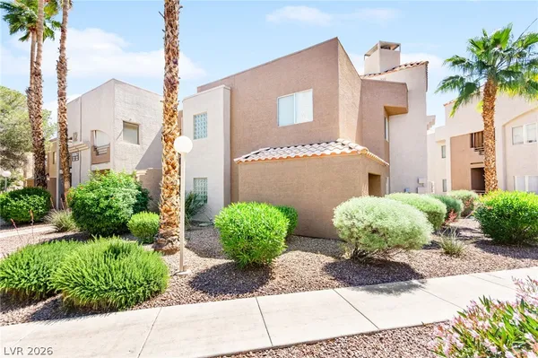 $214,000 | 6867 Tamarus Street, Unit 104, Las Vegas, NV 89119