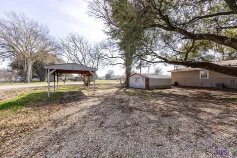 $197,000 | 22105 Highway 1, Plaquemine, LA 70764