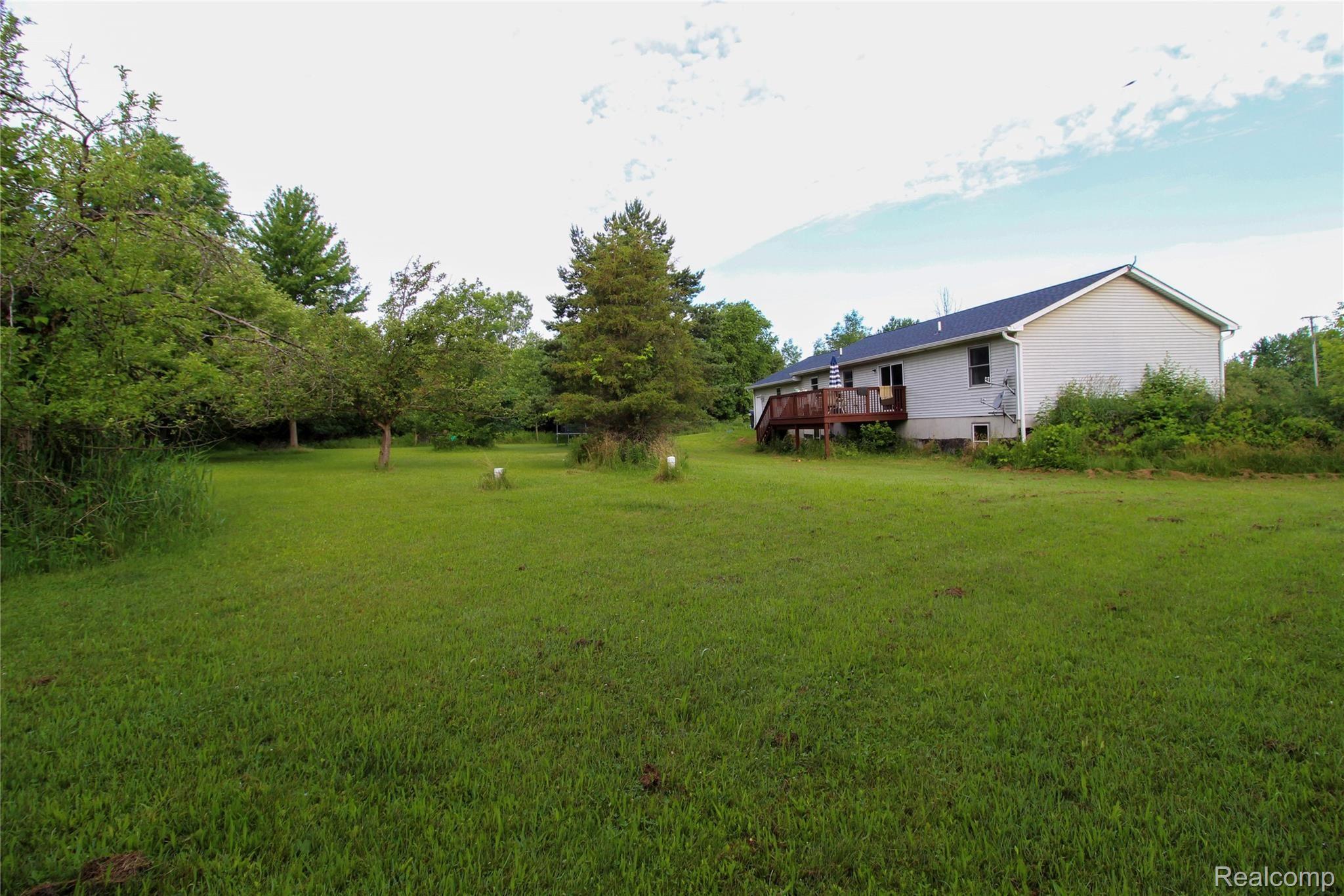 7412 Ross Road Almont, MI 48003 - Photo 37 of 44 Back Yard (3).jpg