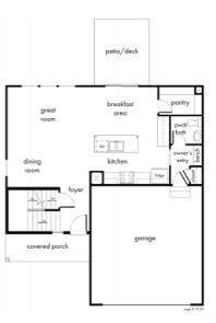 2113 Southwest Rutherford Drive Lee's Summit, MO 64082 - Photo 5 of 6
