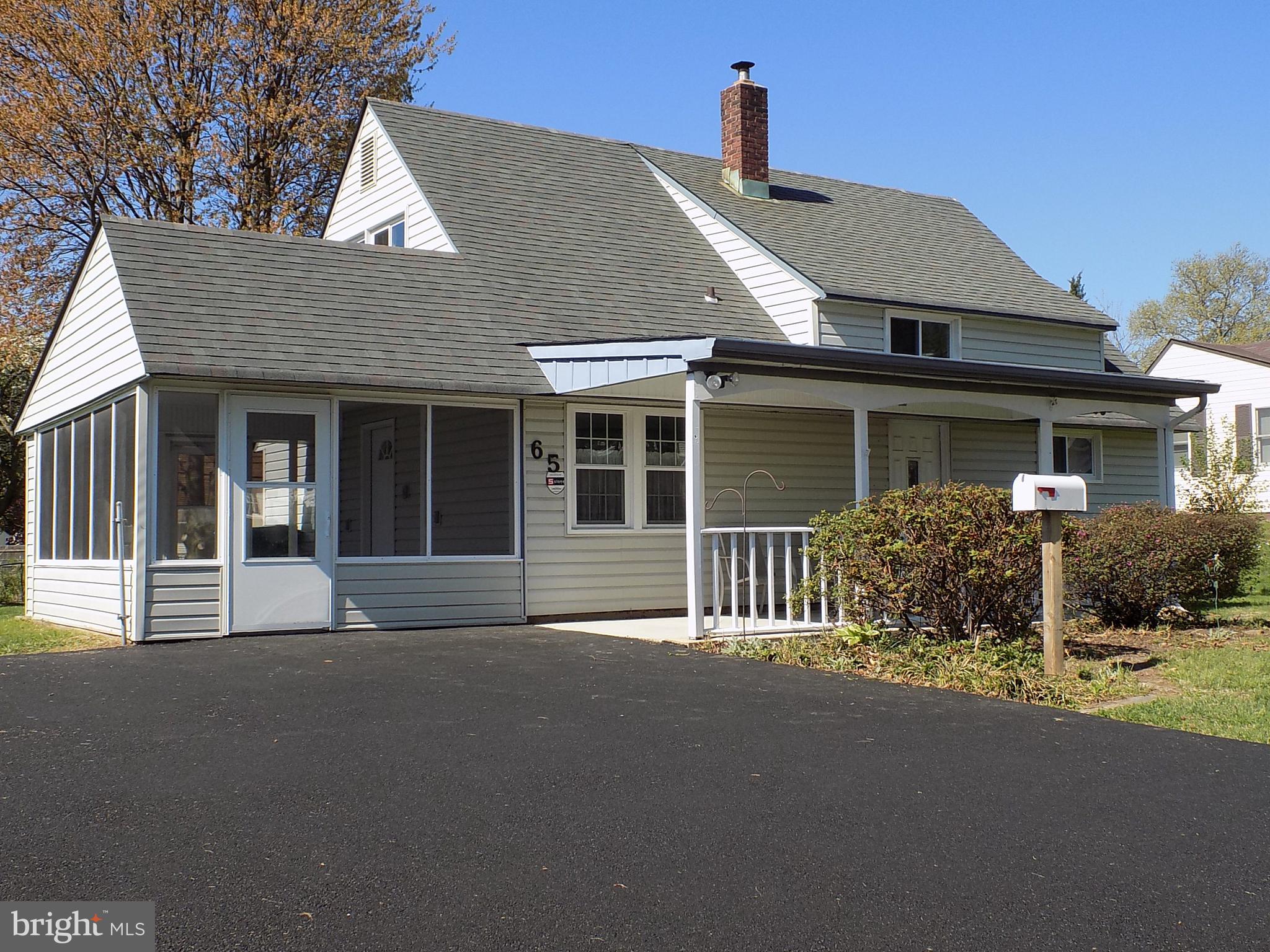 65 Ridge Lane Levittown, PA 19055 - Photo 24 of 24 Gallery Image 24