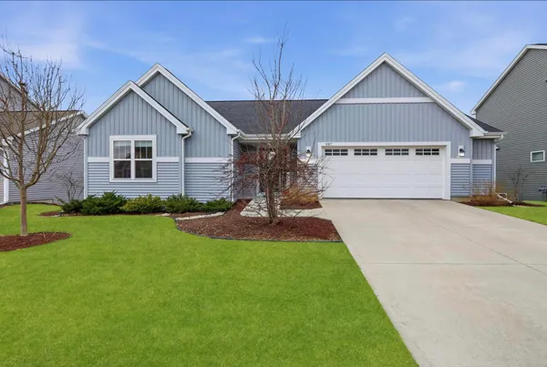 $539,900 | 987 Griffin Way, DeForest, WI 53532