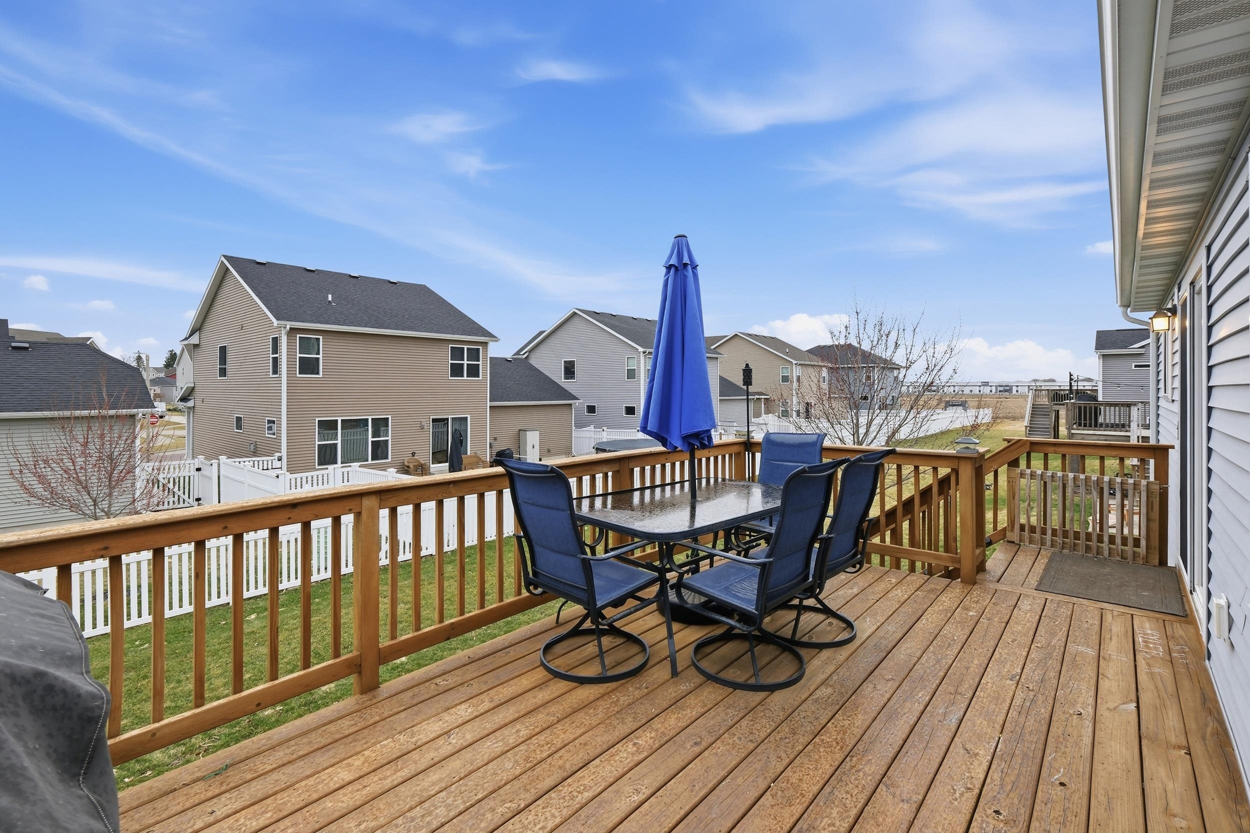 987 Griffin Way DeForest, WI 53532 - Photo 41 of 51