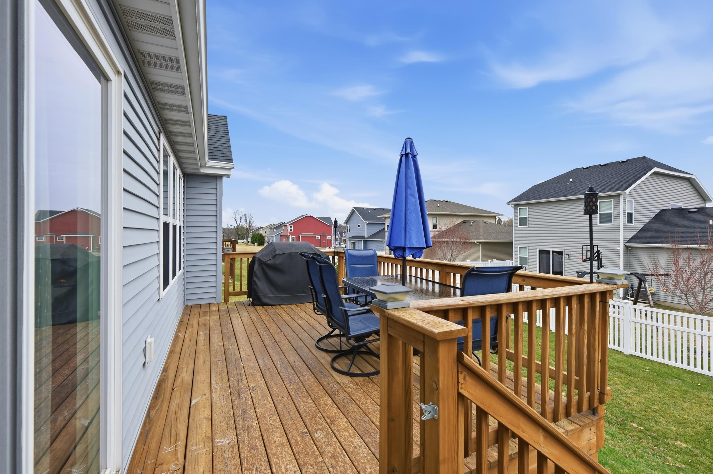 987 Griffin Way DeForest, WI 53532 - Photo 42 of 51