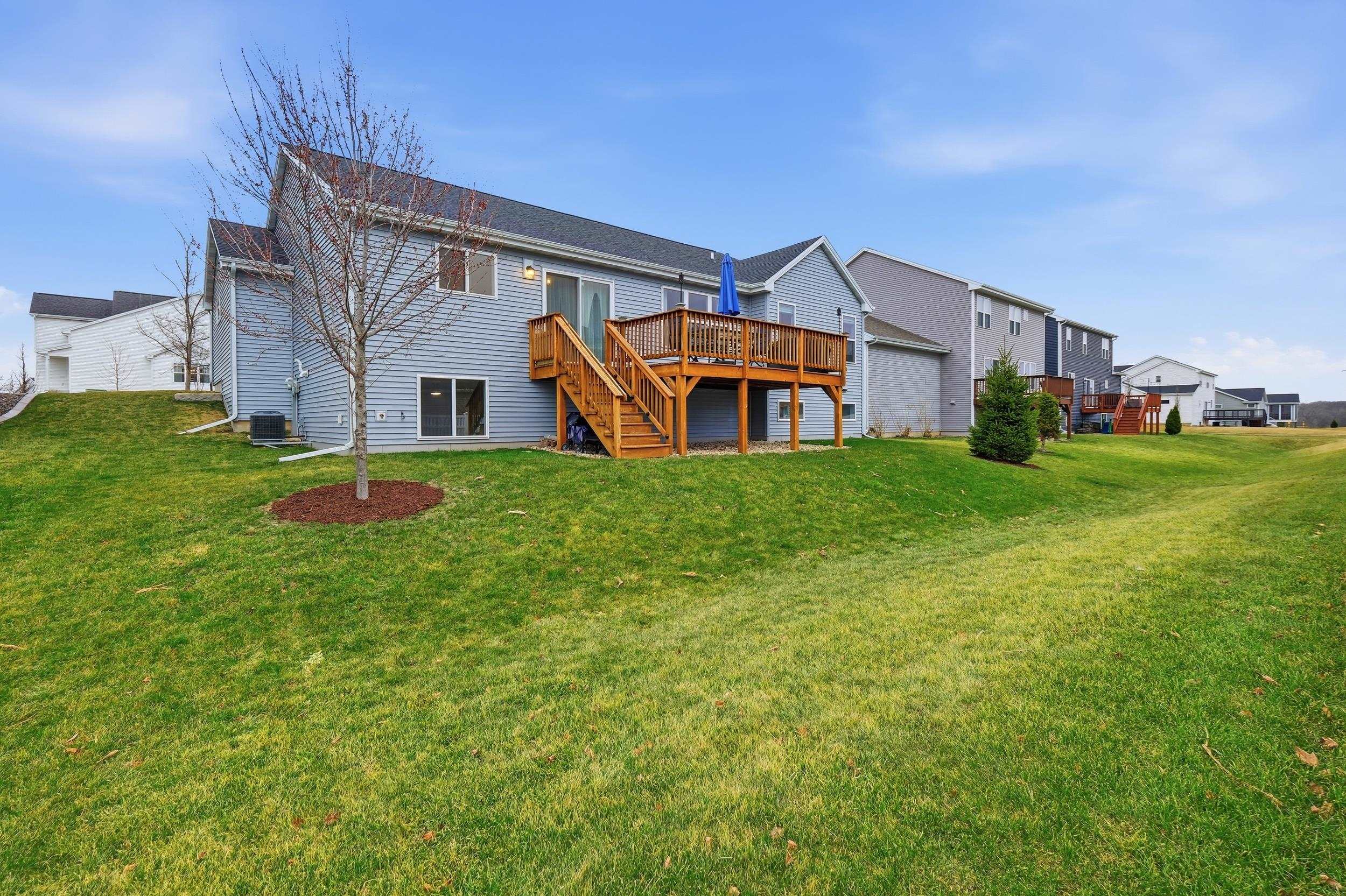 987 Griffin Way DeForest, WI 53532 - Photo 44 of 51