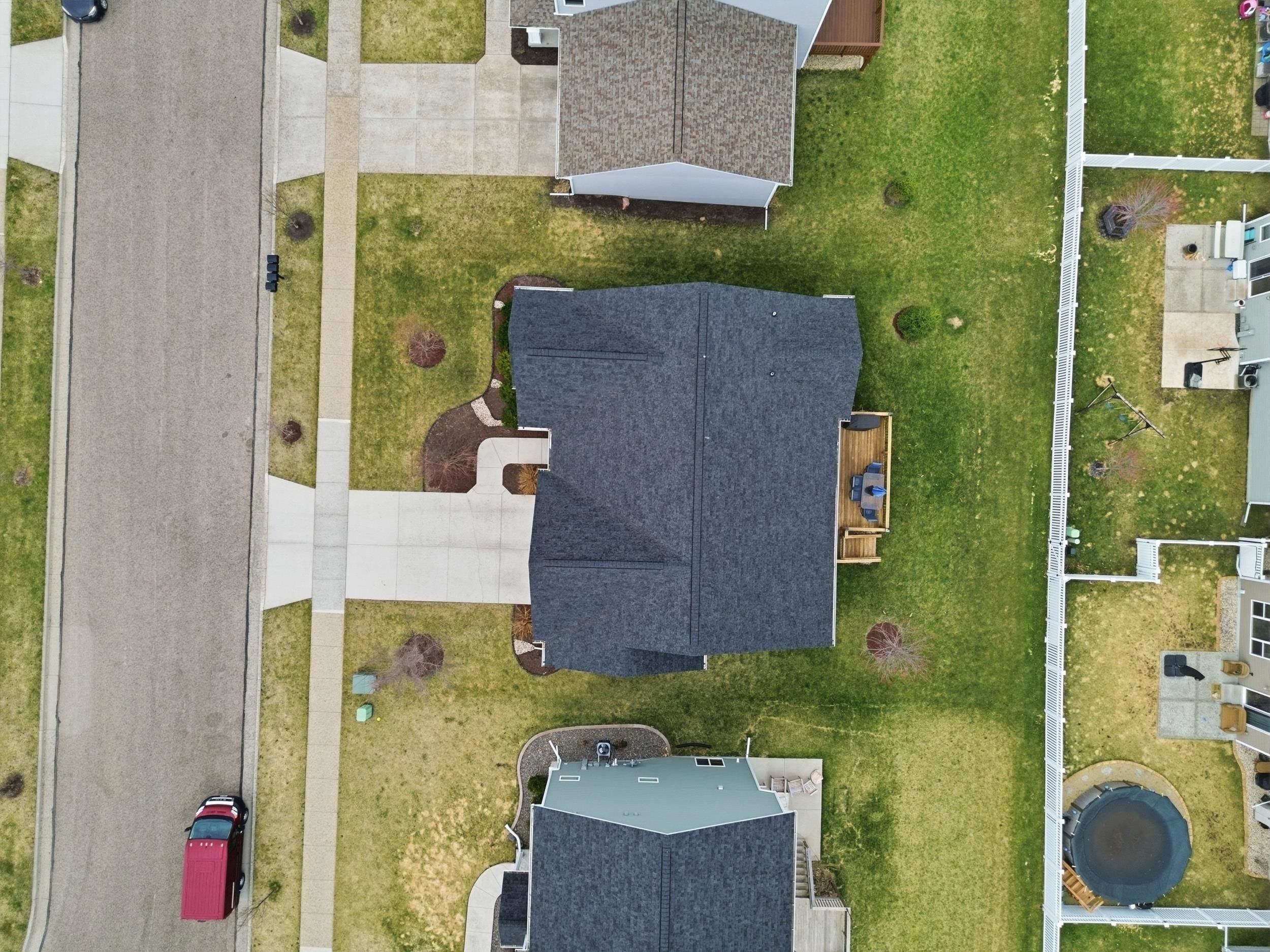 987 Griffin Way DeForest, WI 53532 - Photo 45 of 51