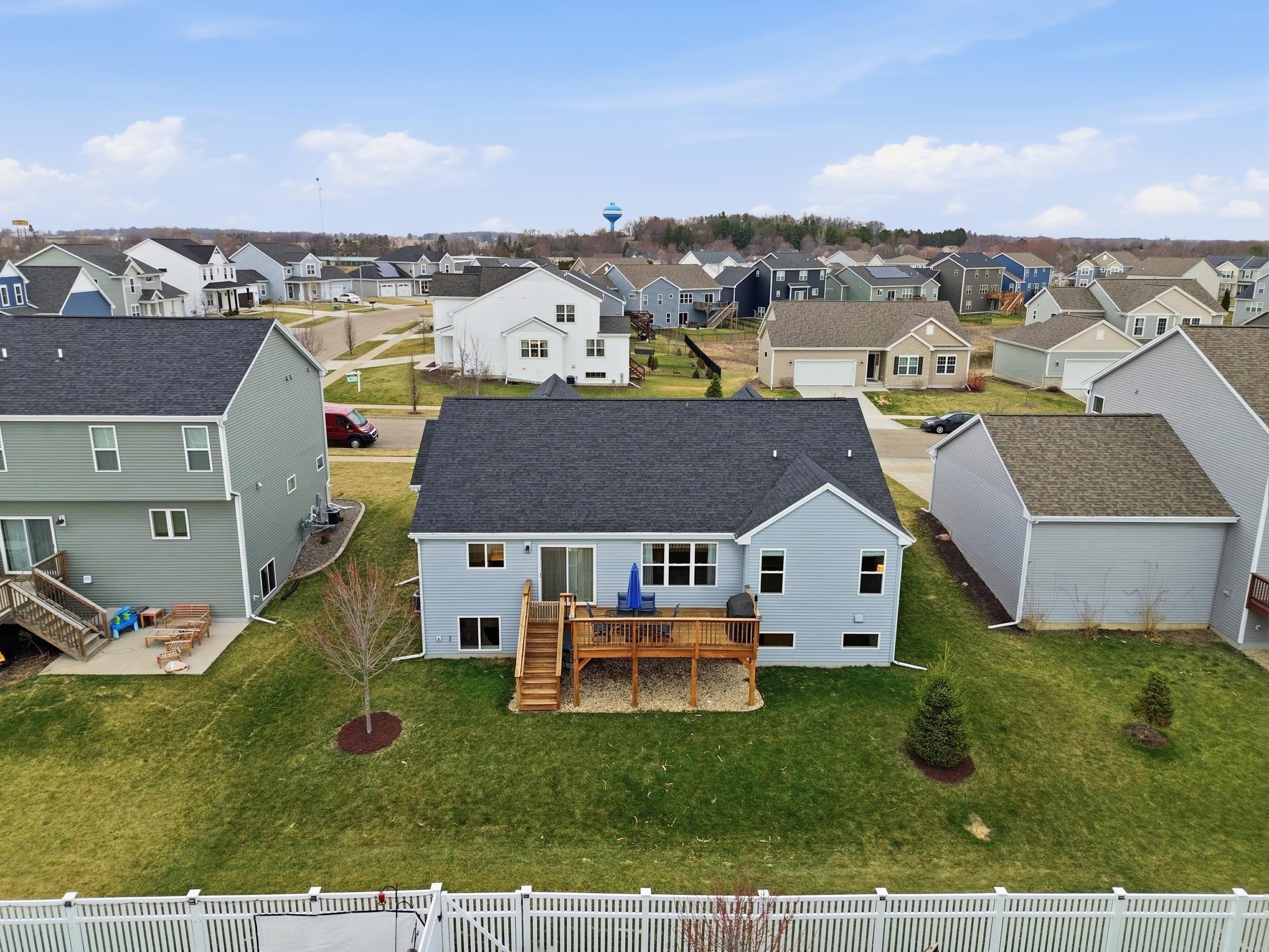 987 Griffin Way DeForest, WI 53532 - Photo 47 of 51