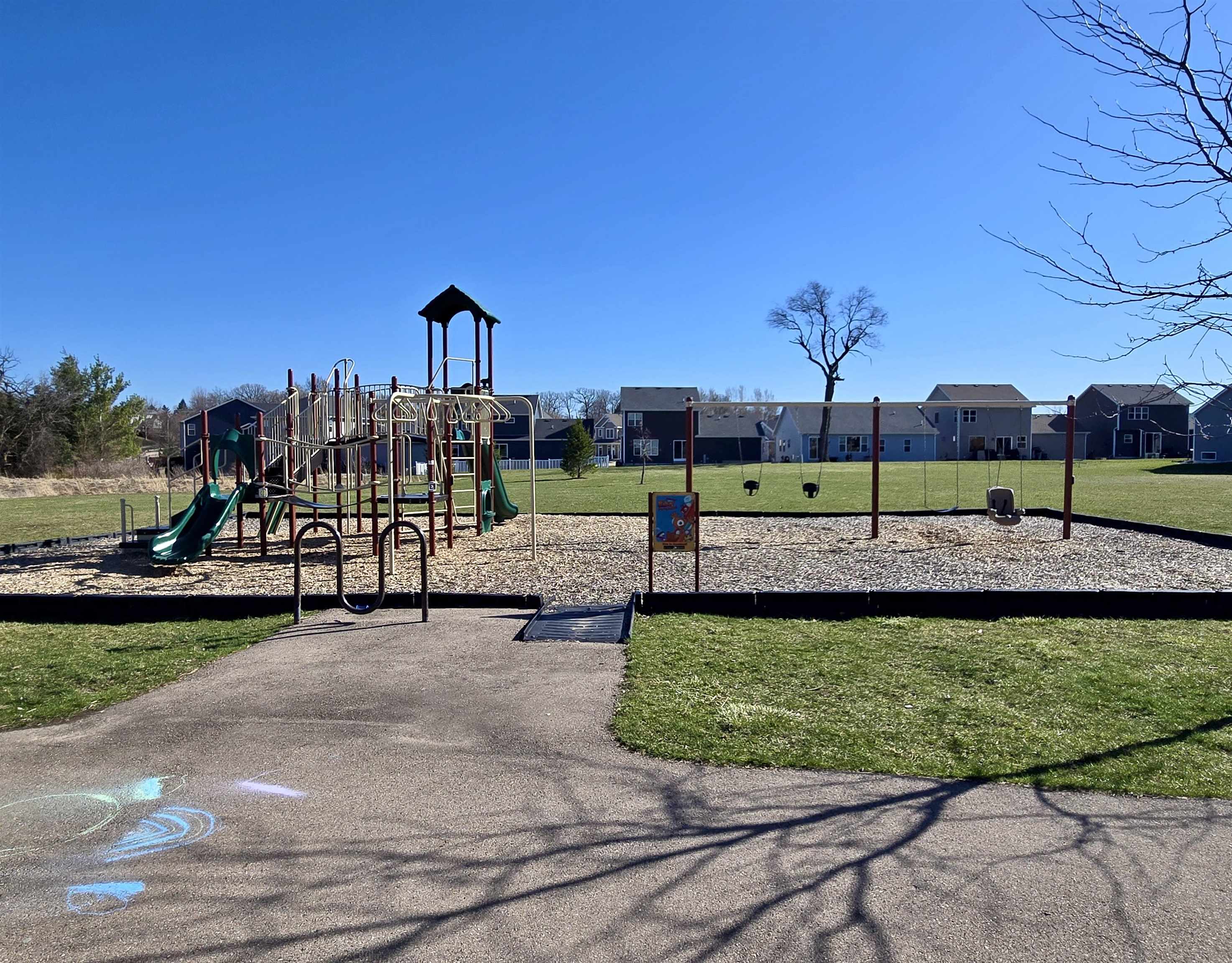 987 Griffin Way DeForest, WI 53532 - Photo 48 of 51