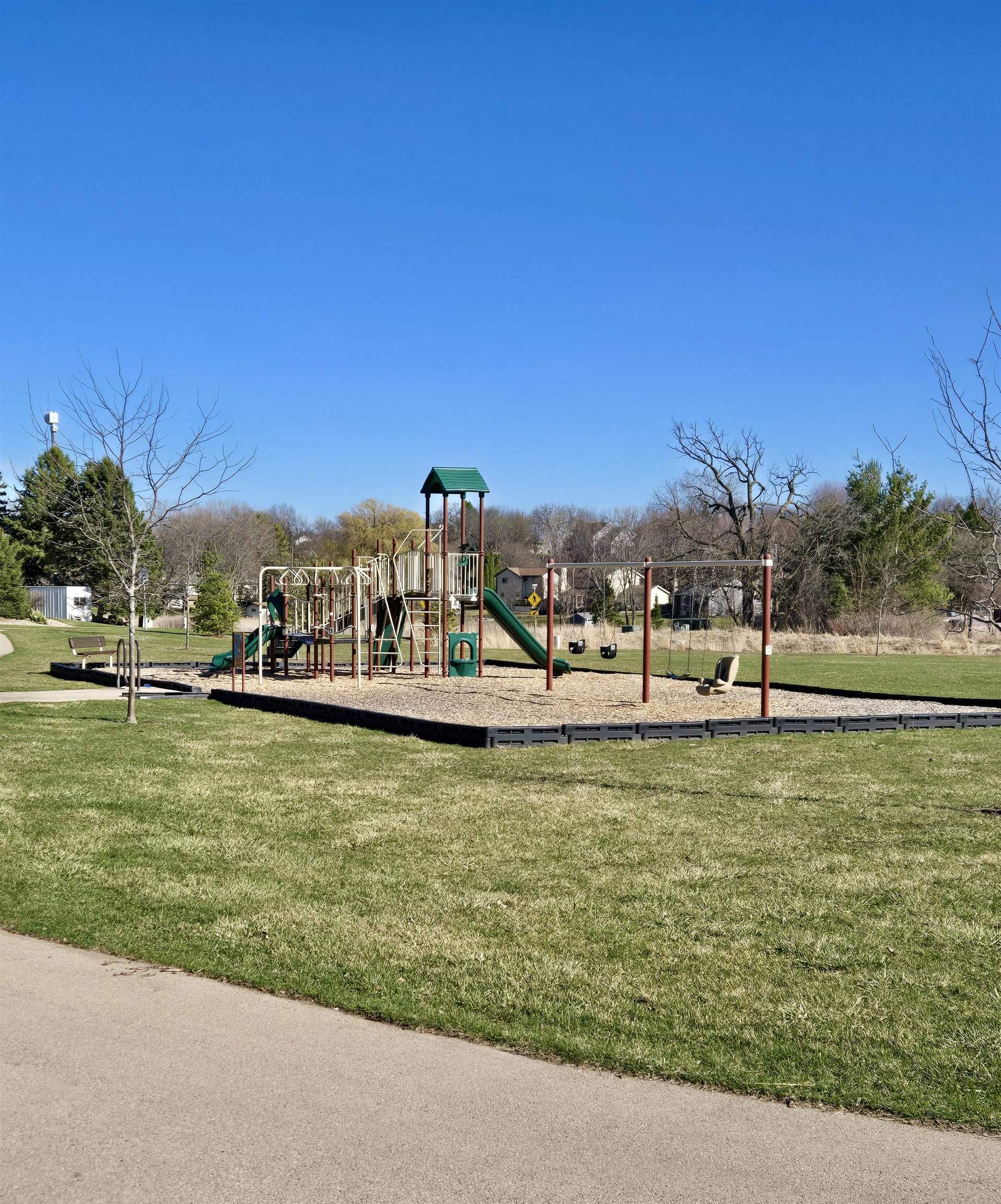 987 Griffin Way DeForest, WI 53532 - Photo 49 of 51