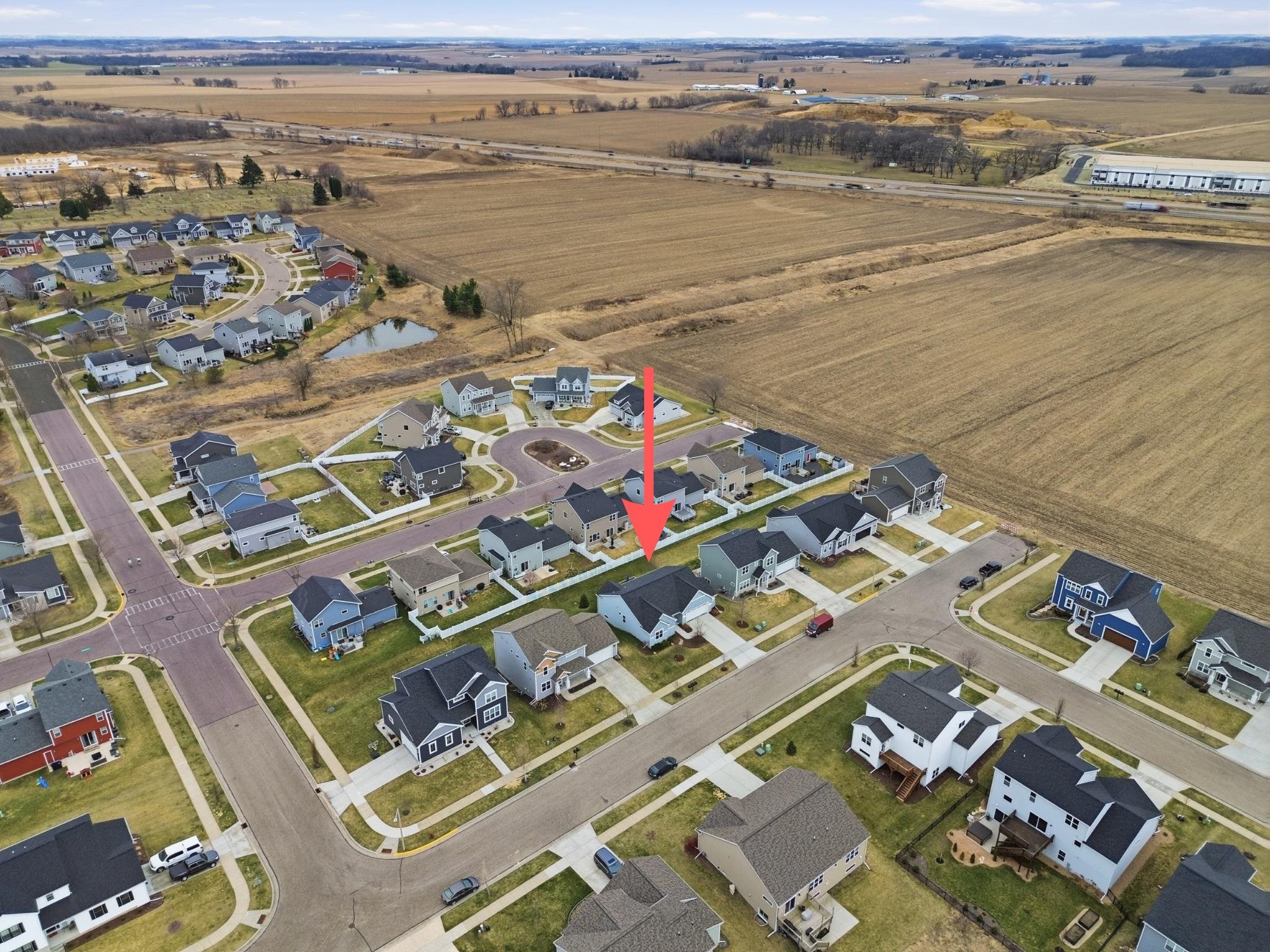 987 Griffin Way DeForest, WI 53532 - Photo 50 of 51