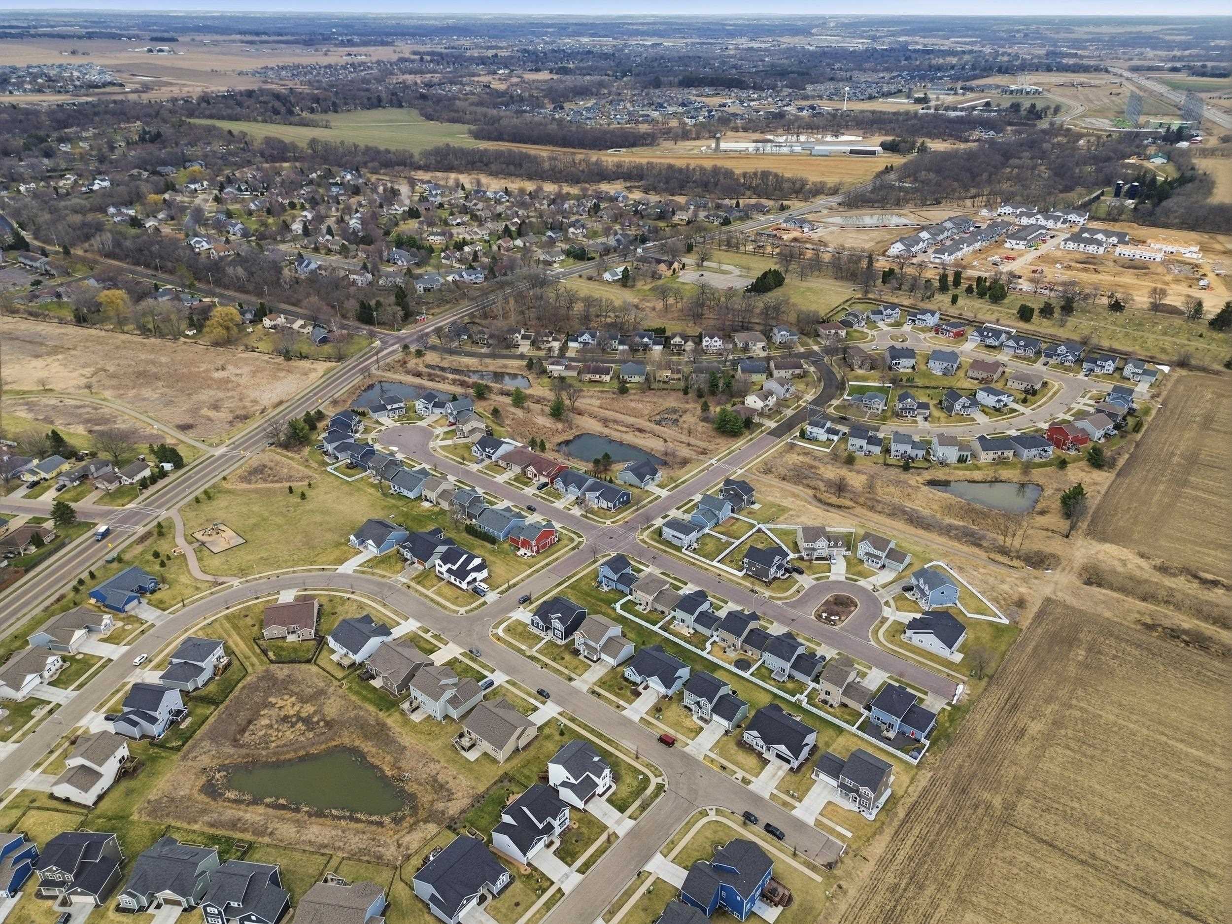 987 Griffin Way DeForest, WI 53532 - Photo 51 of 51