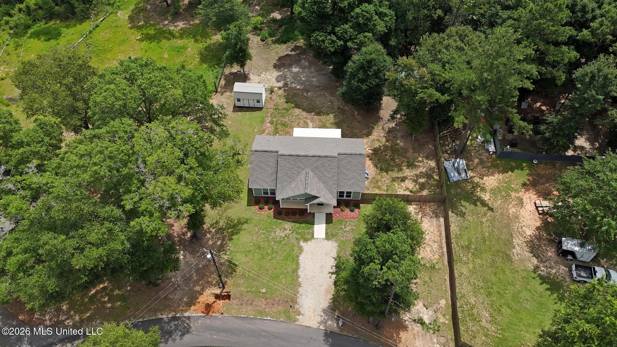 116 J.W. Holland Road Lucedale, MS 39452 - Photo 24 of 35 027