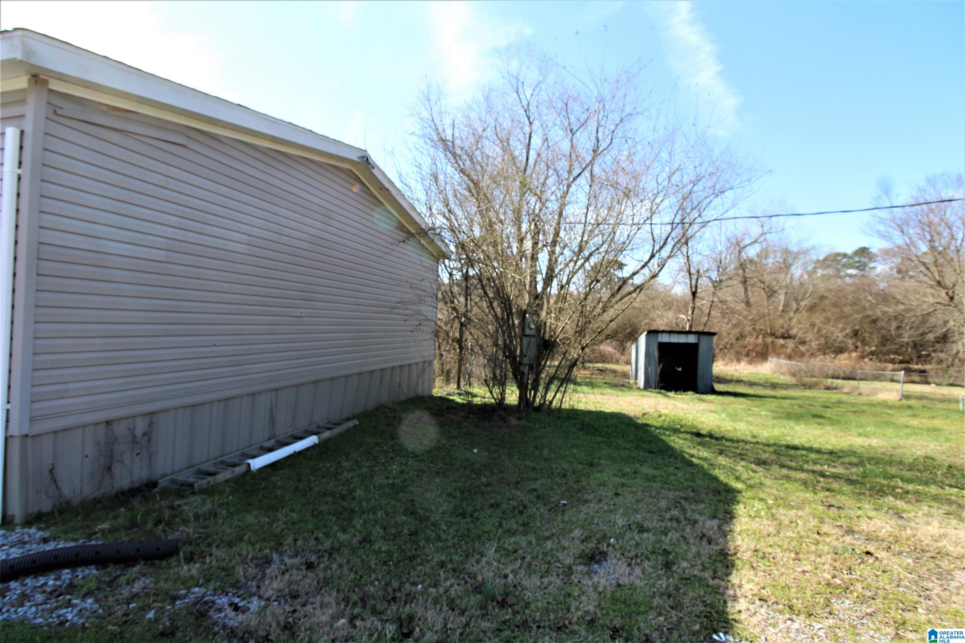 4108 Pine Mountain Road Remlap, AL 35133 - Photo 27 of 30