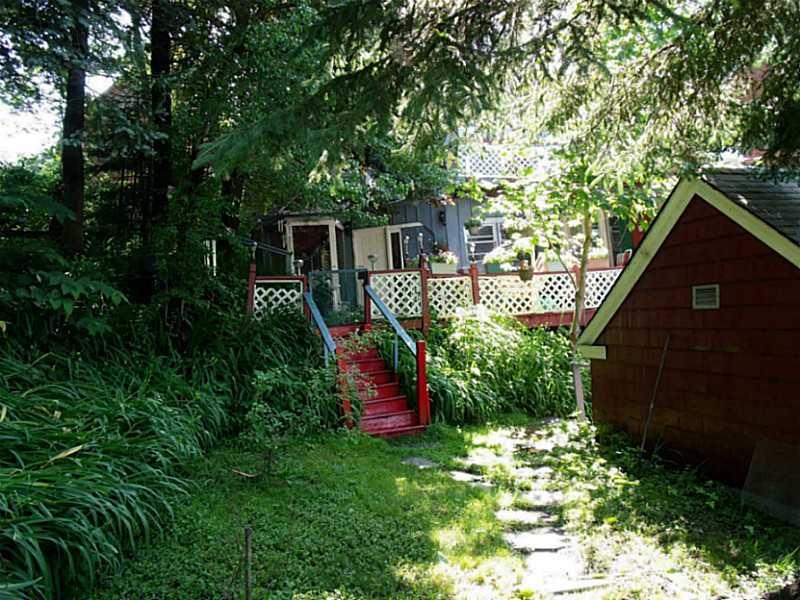 467 Danforth Street Portland, ME 04102 - Photo 10 of 32 Yard/Garden.