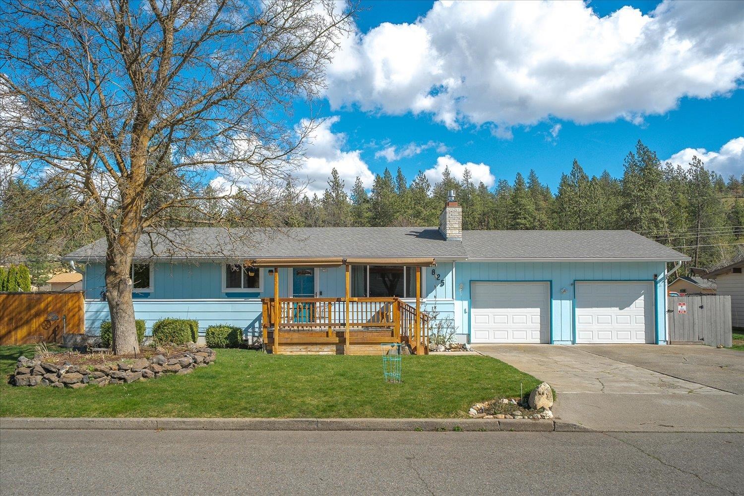 825 South Edgerton Road Spokane, WA 99212 - Photo 1 of 42