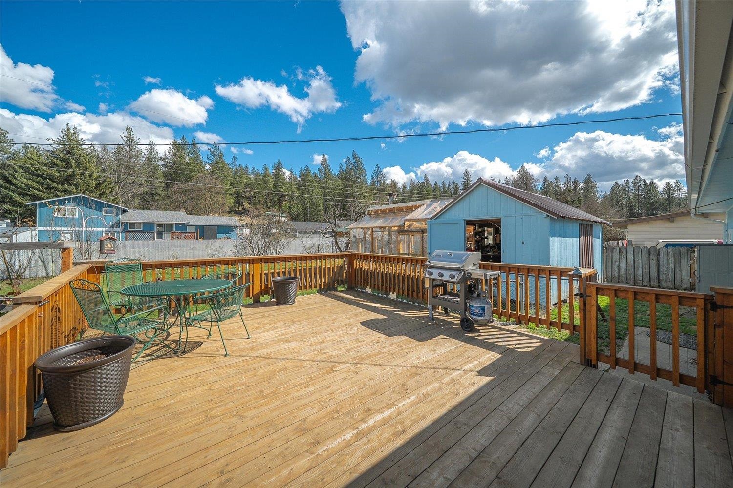 825 South Edgerton Road Spokane, WA 99212 - Photo 23 of 42