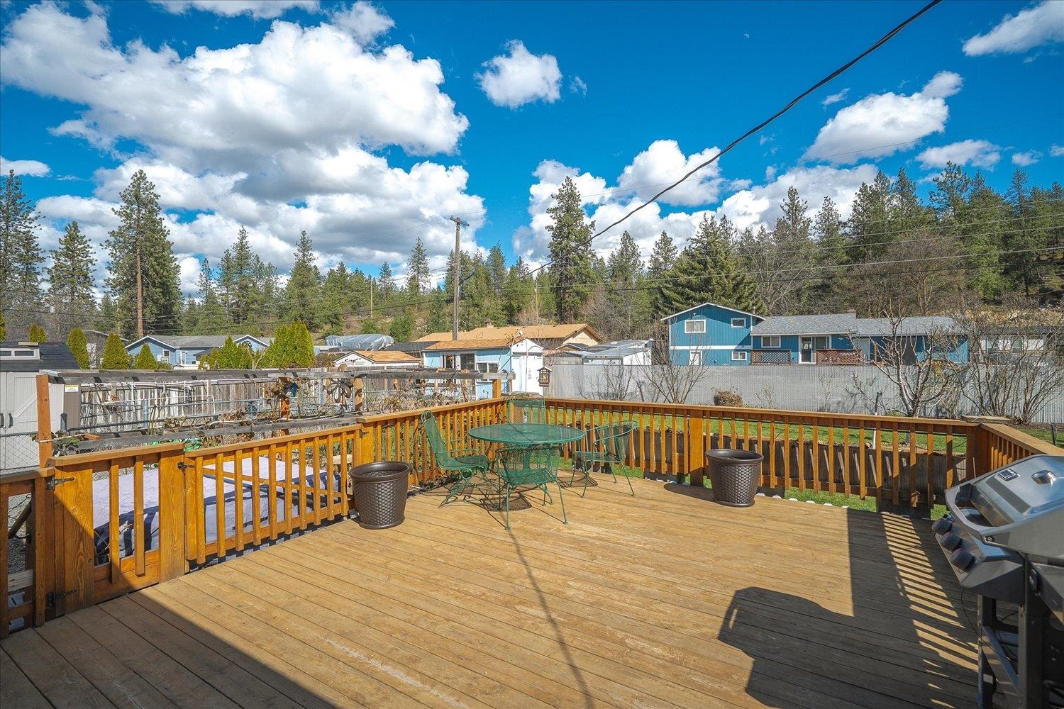 825 South Edgerton Road Spokane, WA 99212 - Photo 24 of 42