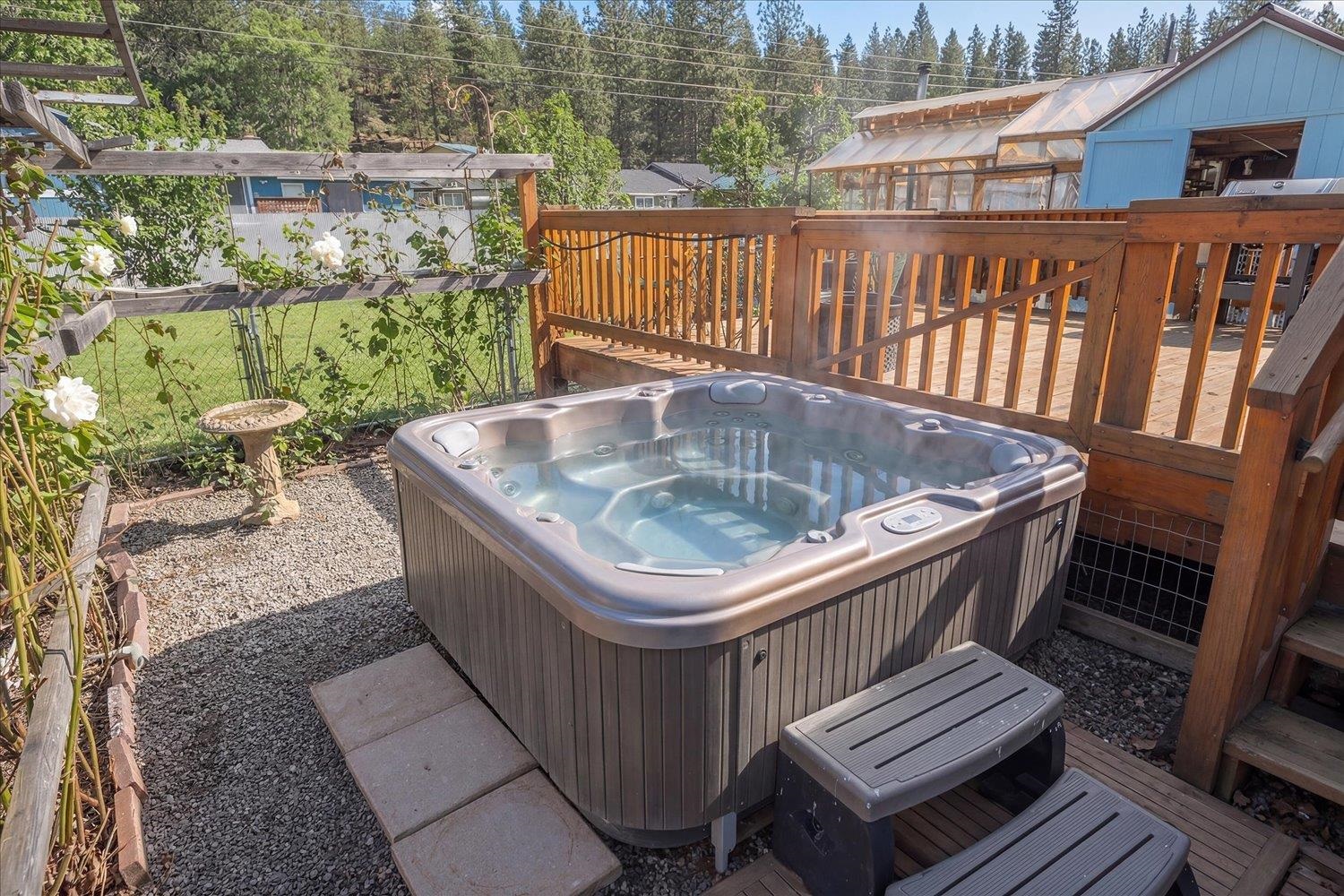 825 South Edgerton Road Spokane, WA 99212 - Photo 25 of 42