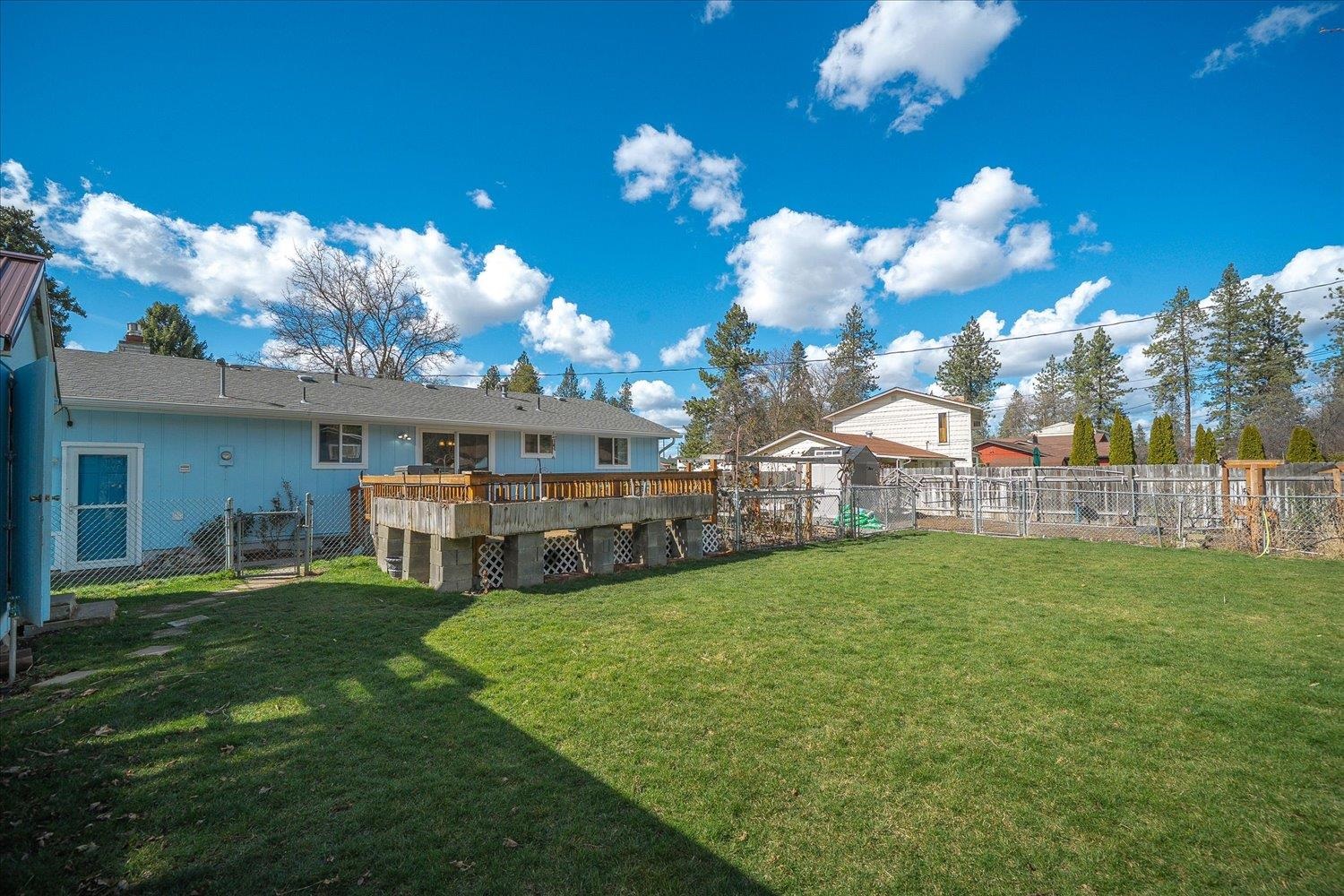 825 South Edgerton Road Spokane, WA 99212 - Photo 26 of 42