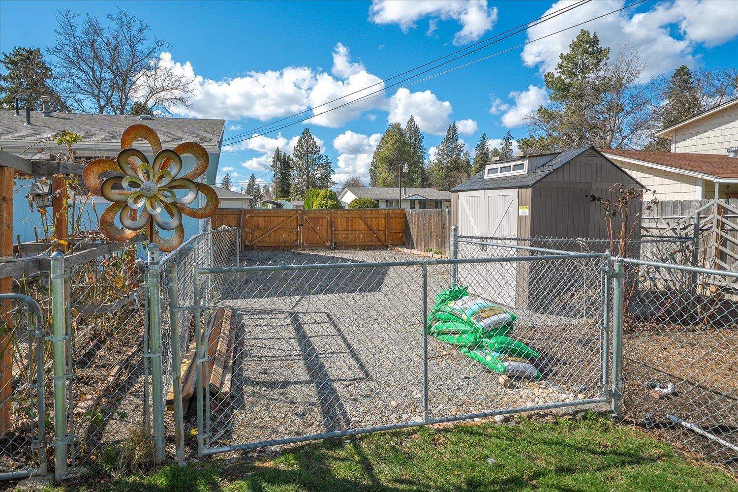 825 South Edgerton Road Spokane, WA 99212 - Photo 29 of 42