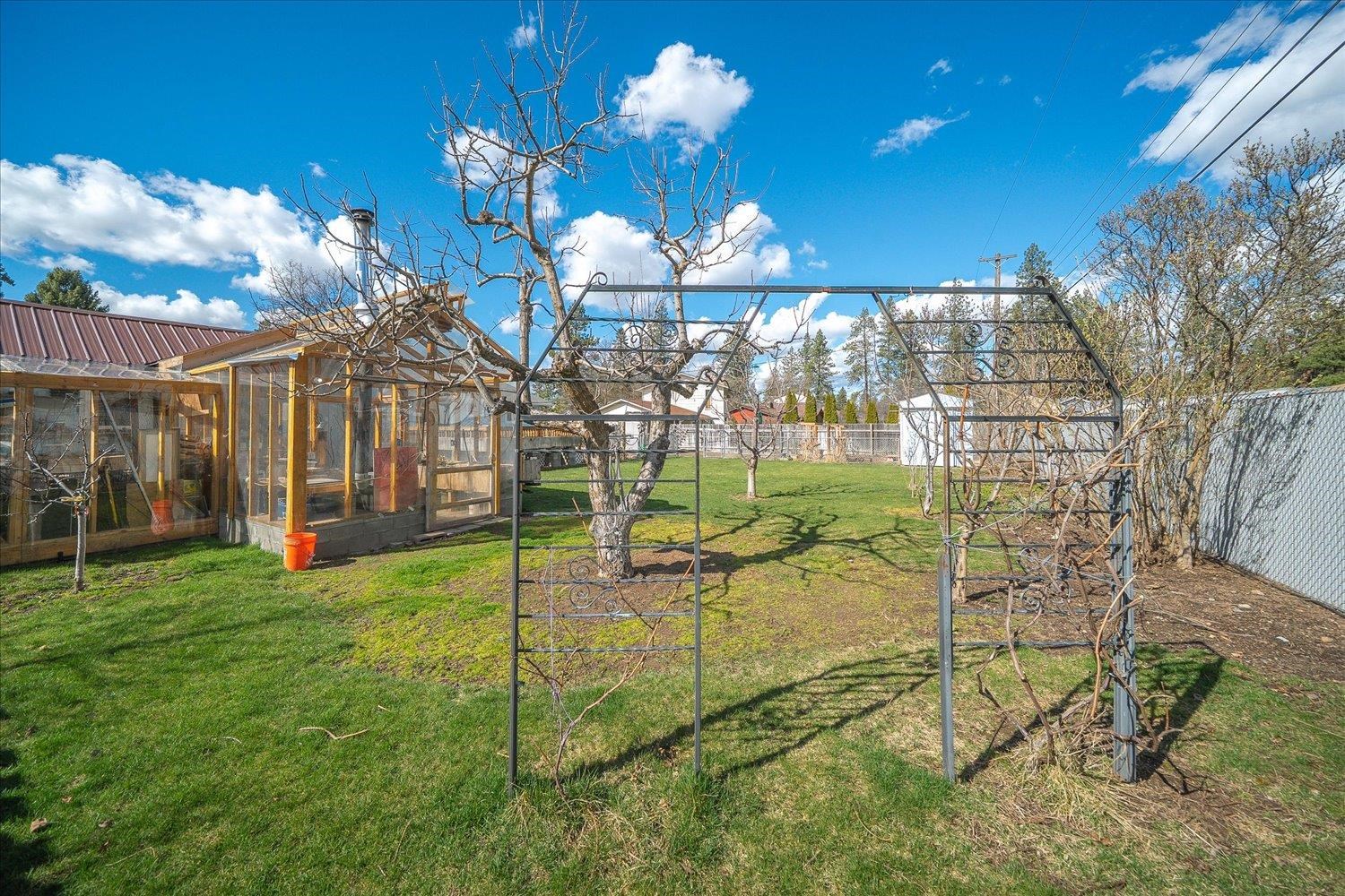 825 South Edgerton Road Spokane, WA 99212 - Photo 30 of 42