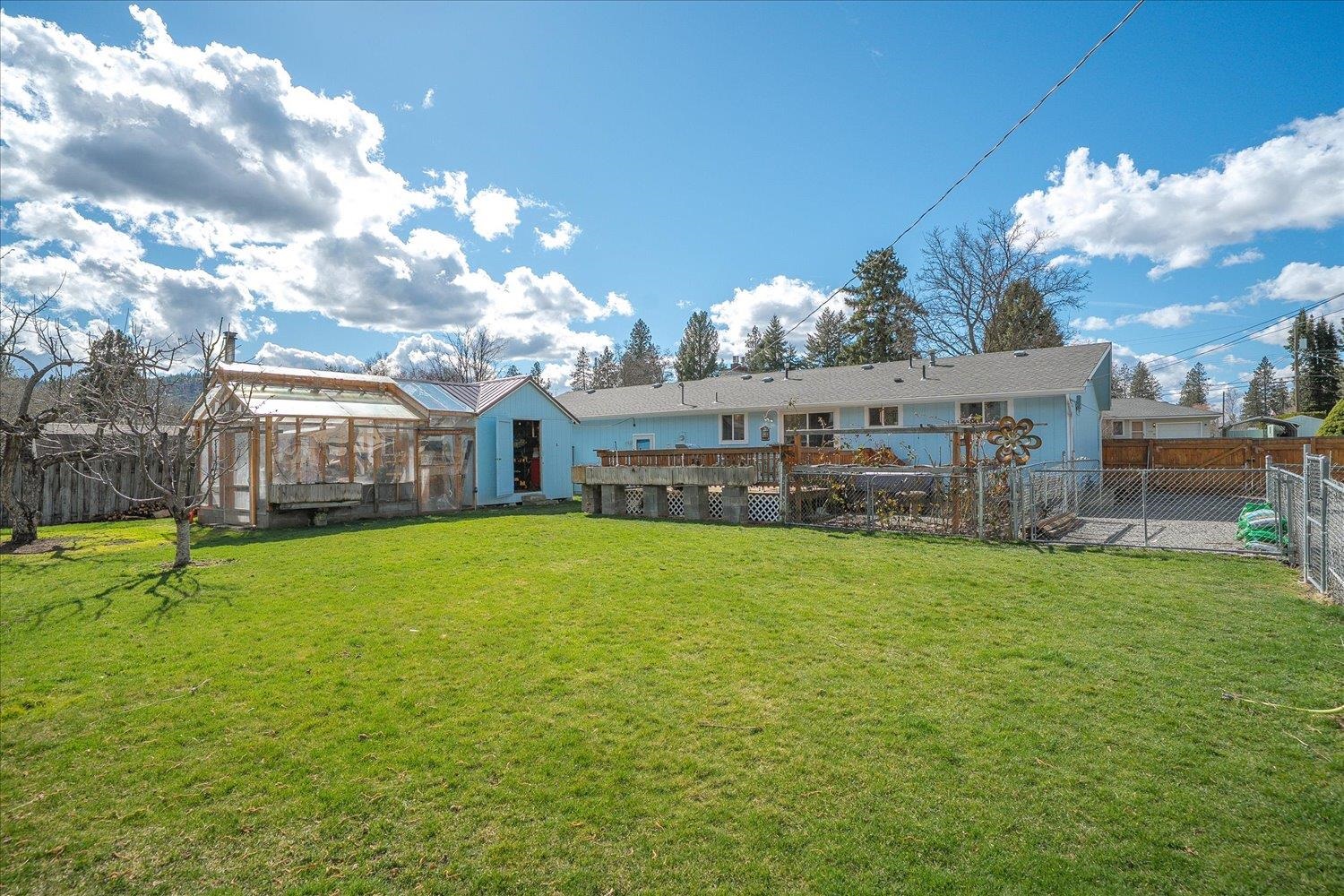 825 South Edgerton Road Spokane, WA 99212 - Photo 31 of 42