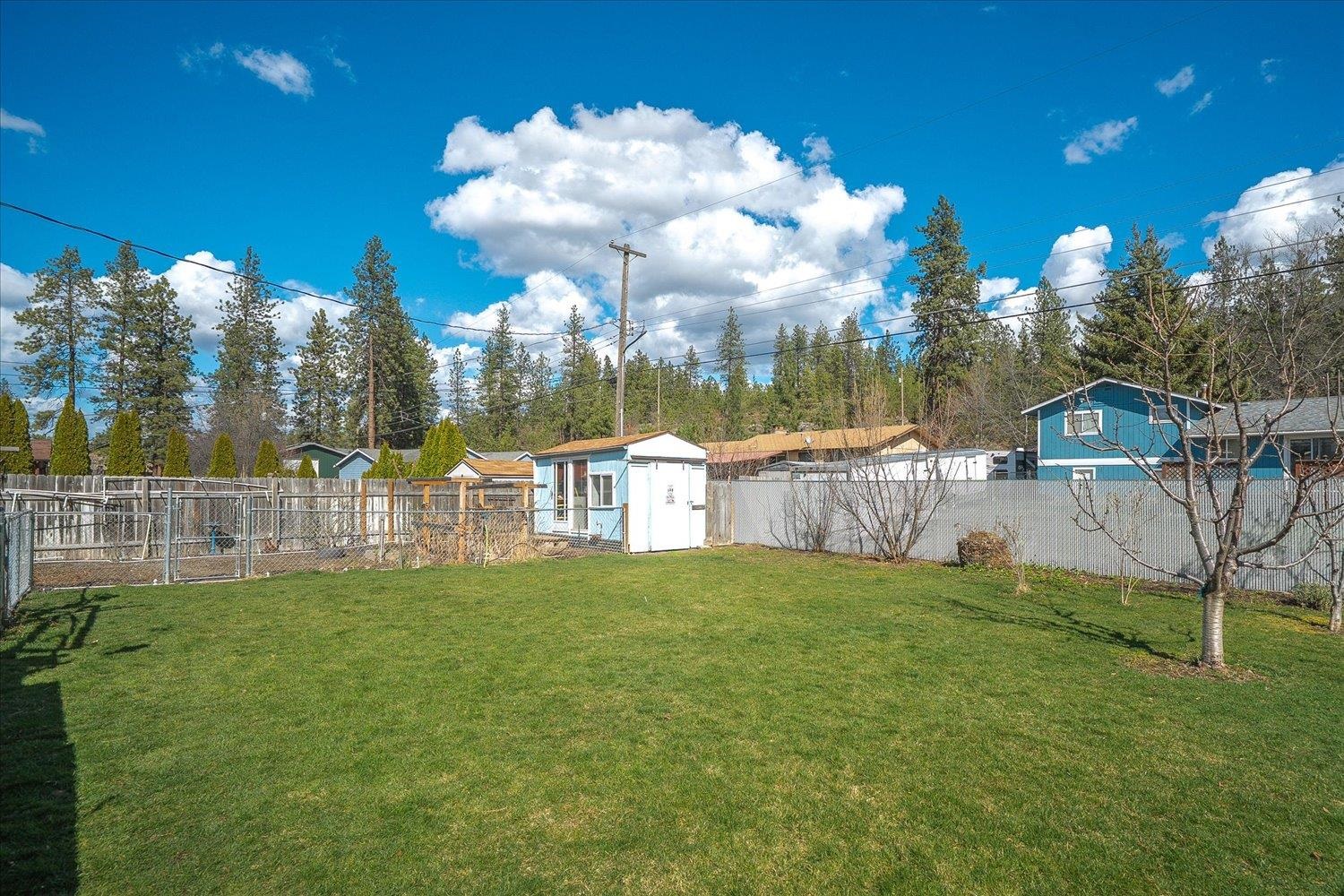 825 South Edgerton Road Spokane, WA 99212 - Photo 32 of 42