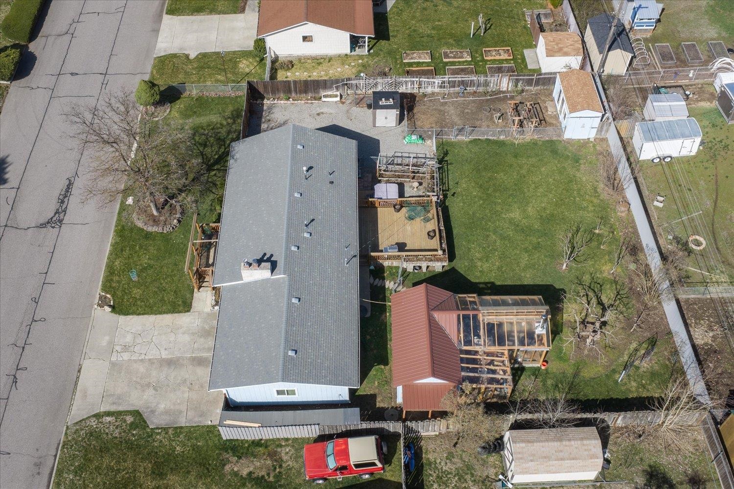 825 South Edgerton Road Spokane, WA 99212 - Photo 34 of 42