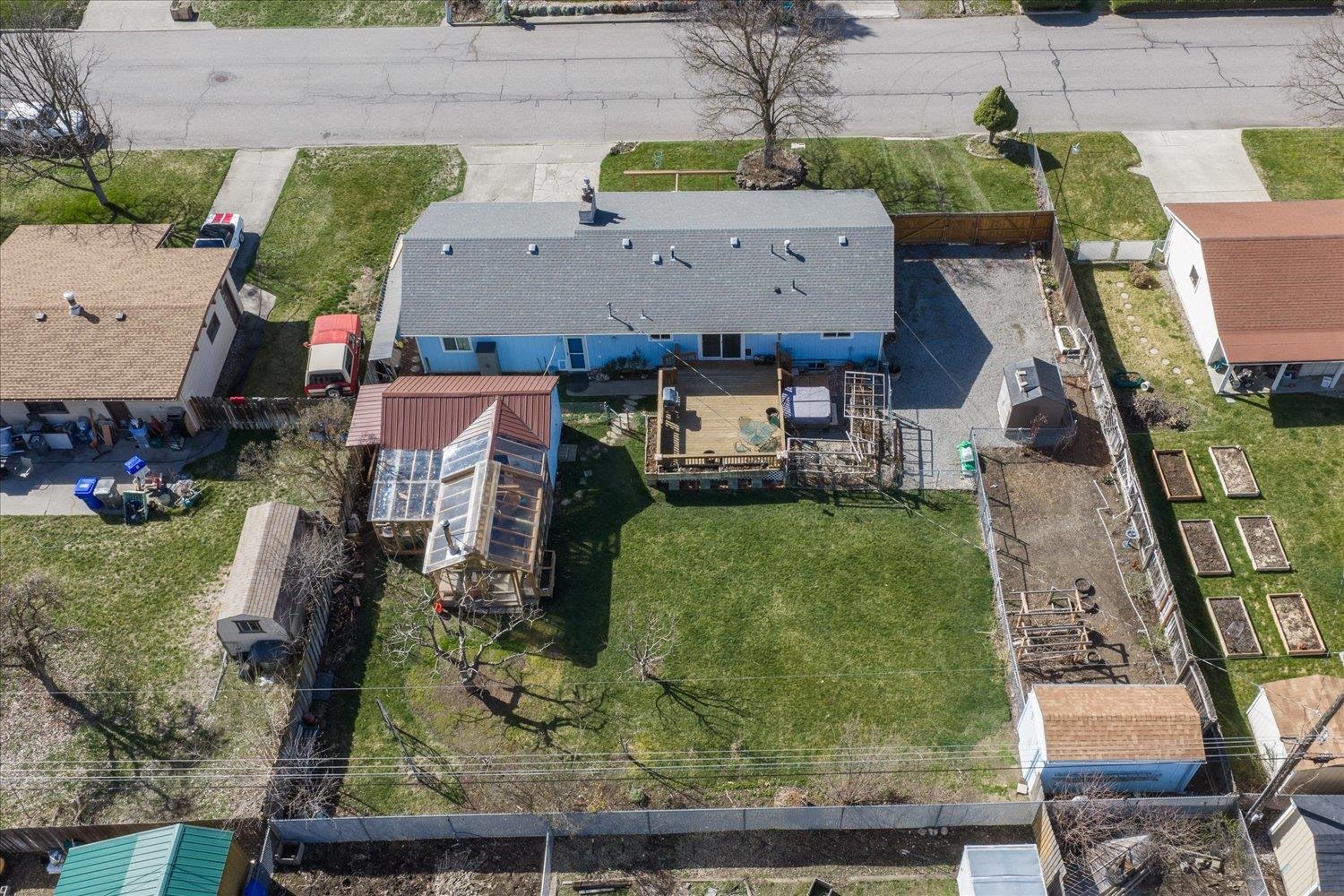 825 South Edgerton Road Spokane, WA 99212 - Photo 35 of 42