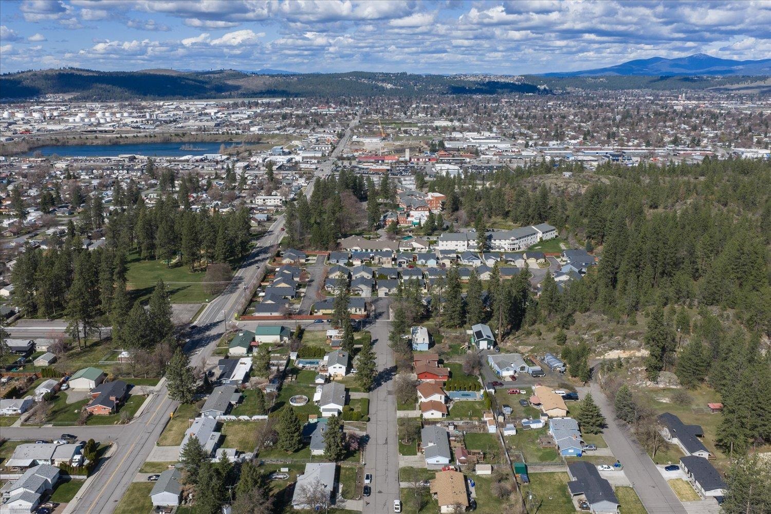 825 South Edgerton Road Spokane, WA 99212 - Photo 41 of 42