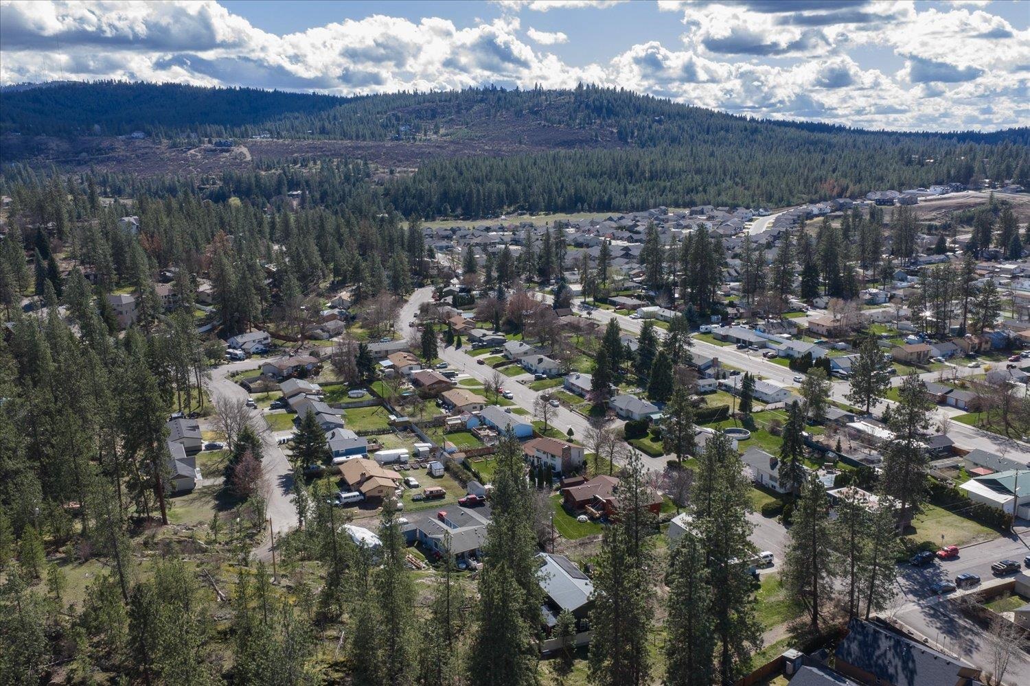 825 South Edgerton Road Spokane, WA 99212 - Photo 42 of 42