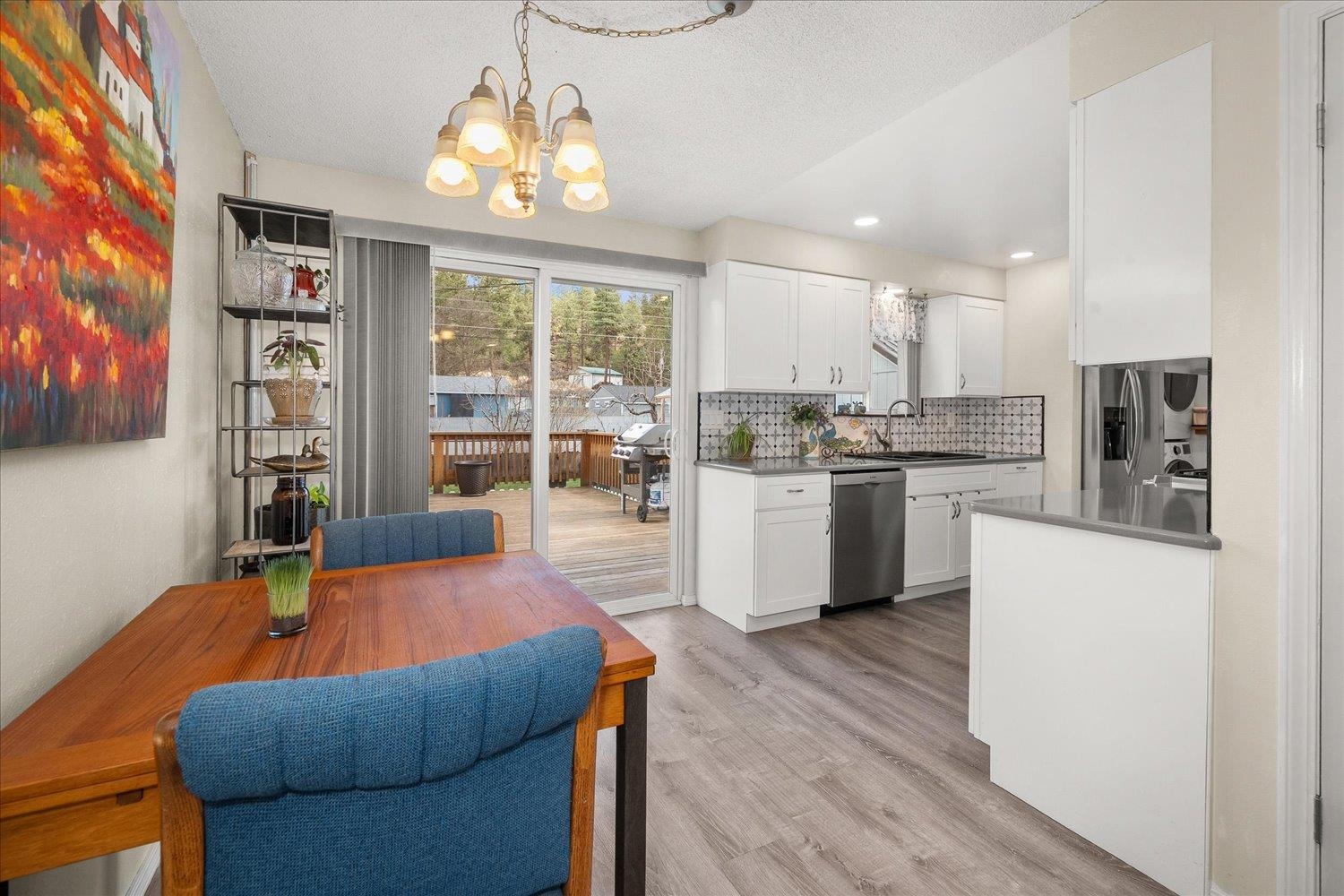 825 South Edgerton Road Spokane, WA 99212 - Photo 8 of 42