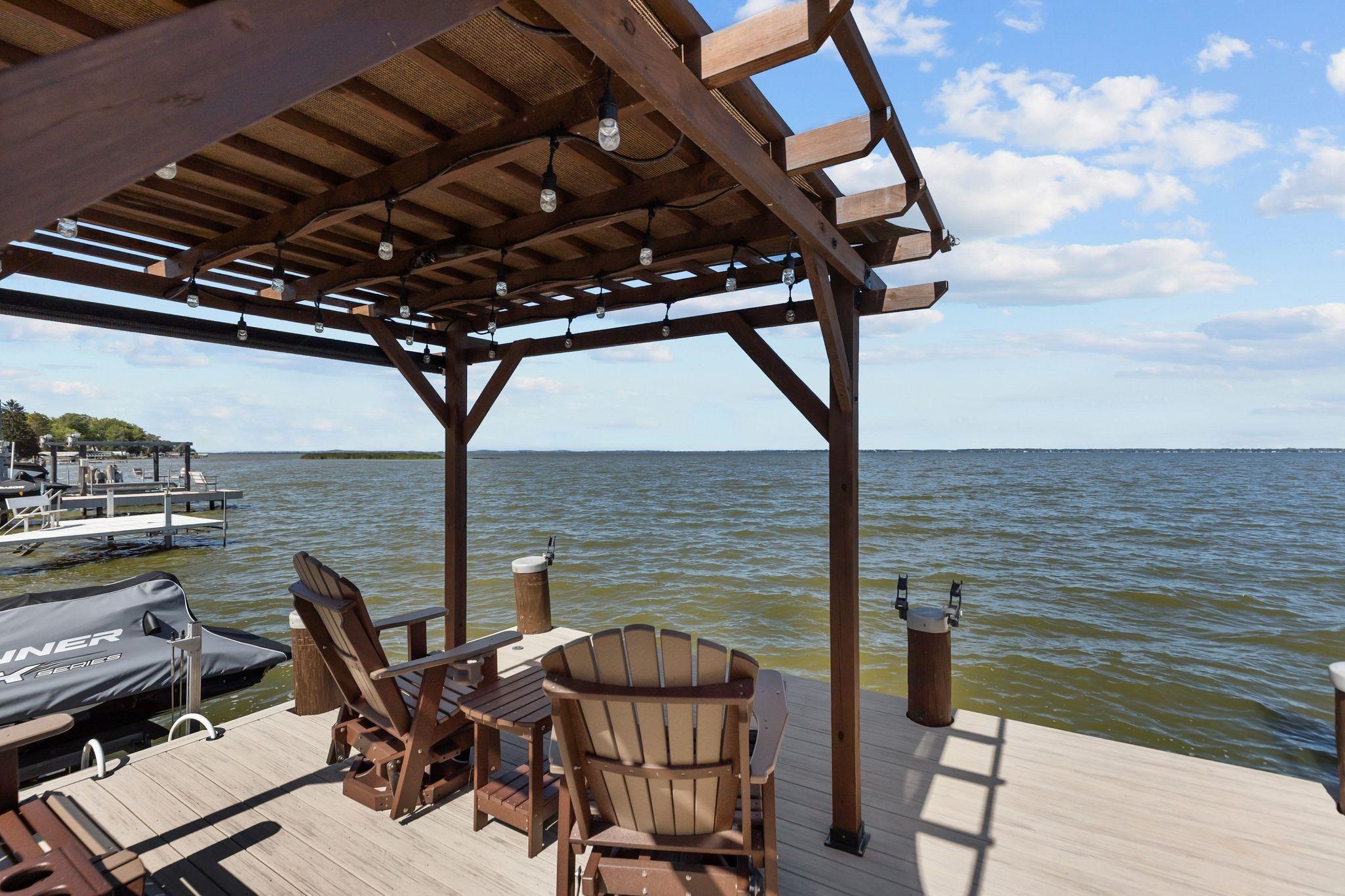 8388 Oconnells Resort Road Winneconne, WI 54986 - Photo 63 of 73 Gallery Image 63