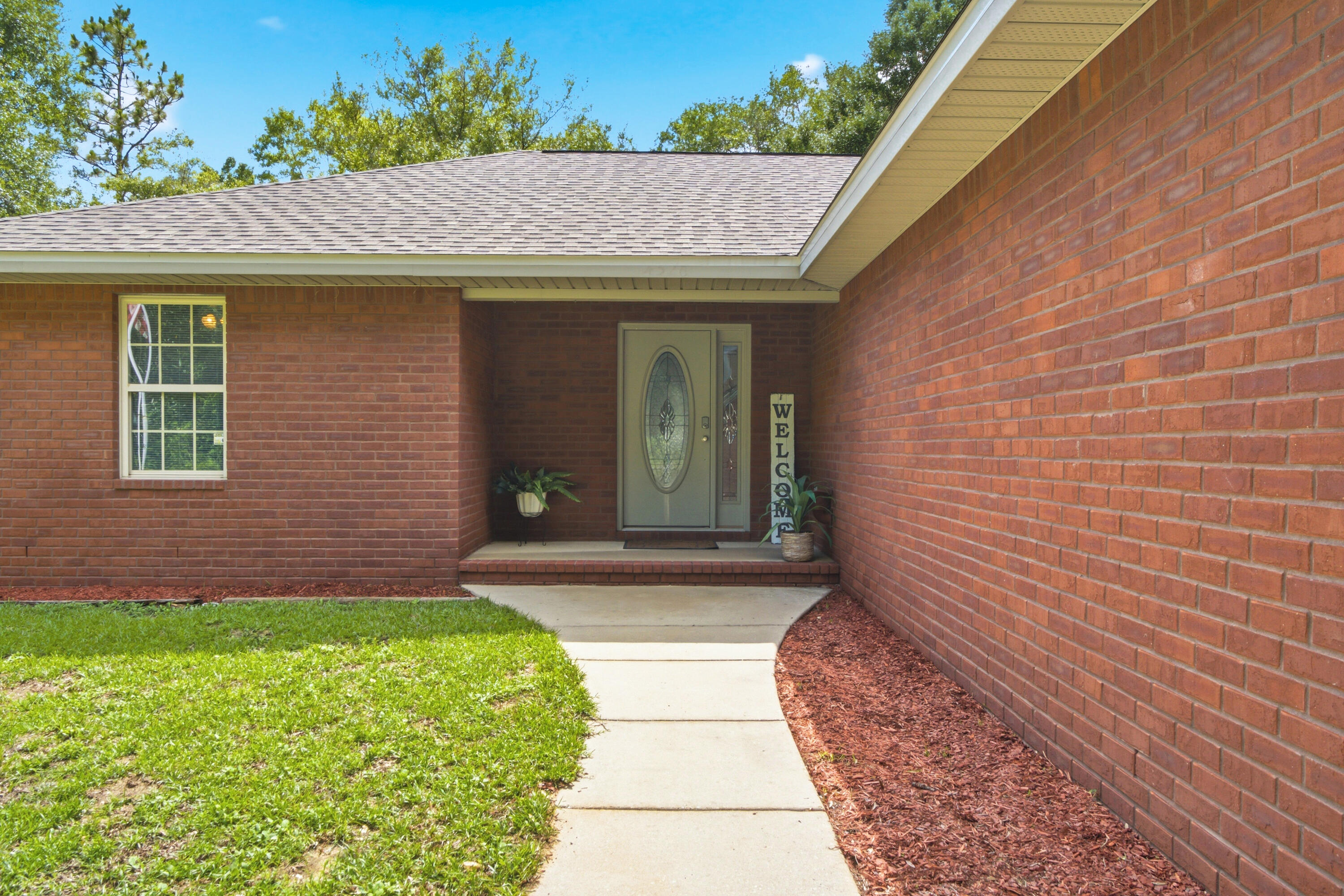 4526 Bryant Bridge Cutoff Road Holt, FL 32564 - Photo 5 of 54