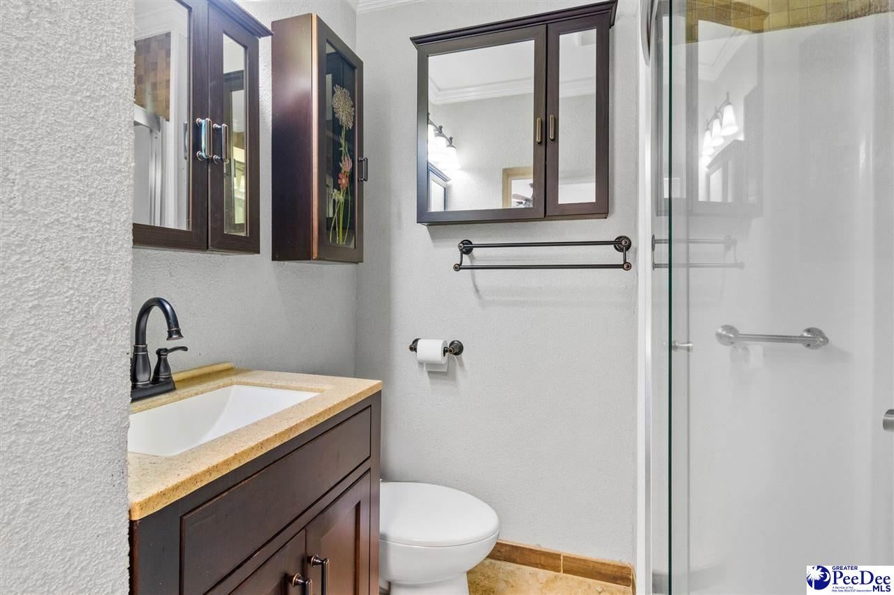3010 Woodbridge Road Florence, SC 29501 - Photo 18 of 26 Gallery Image 18