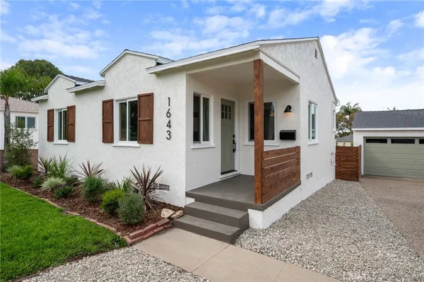 $949,900 | 1643 265th Street, Harbor City, CA 90710