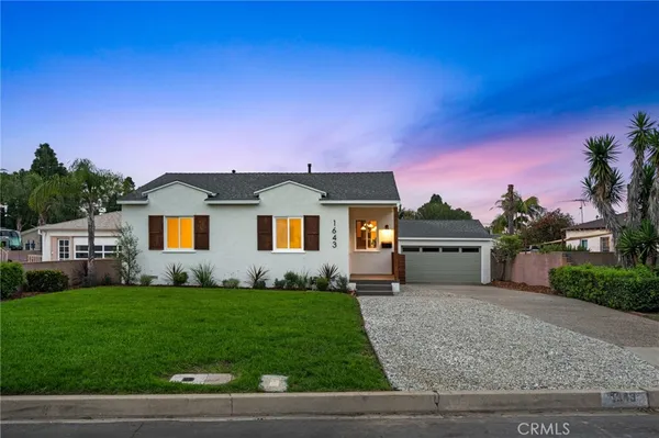 $949,900 | 1643 265th Street, Harbor City, CA 90710