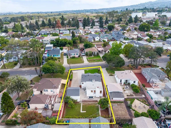 $949,900 | 1643 265th Street, Harbor City, CA 90710