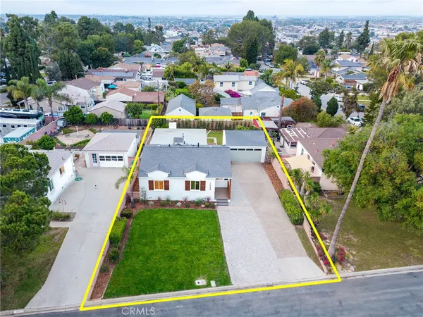 $949,900 | 1643 265th Street, Harbor City, CA 90710