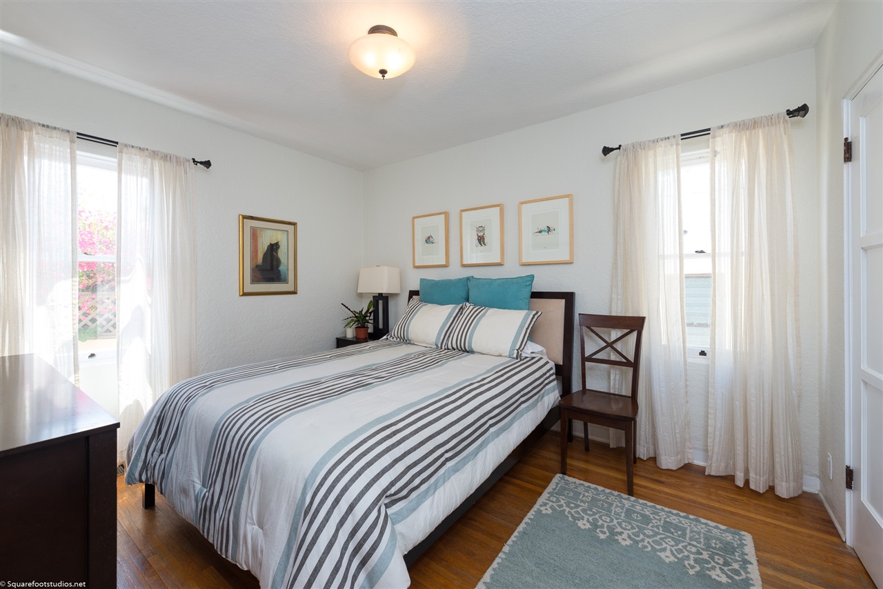 605 Arenas Street La Jolla, CA 92037 - Photo 16 of 25