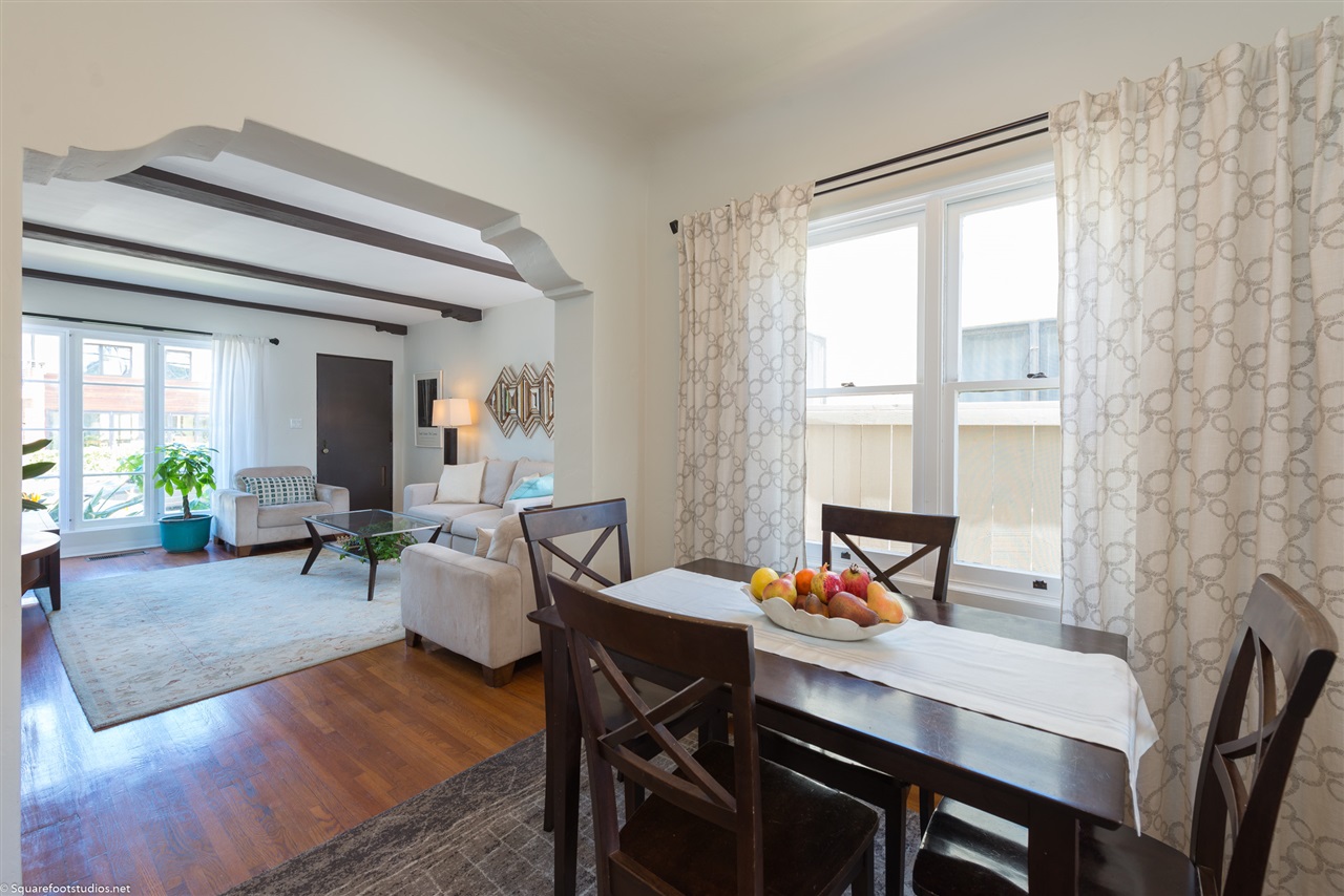 605 Arenas Street La Jolla, CA 92037 - Photo 17 of 25