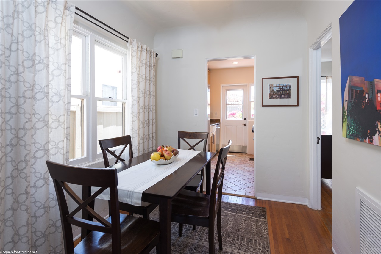 605 Arenas Street La Jolla, CA 92037 - Photo 18 of 25