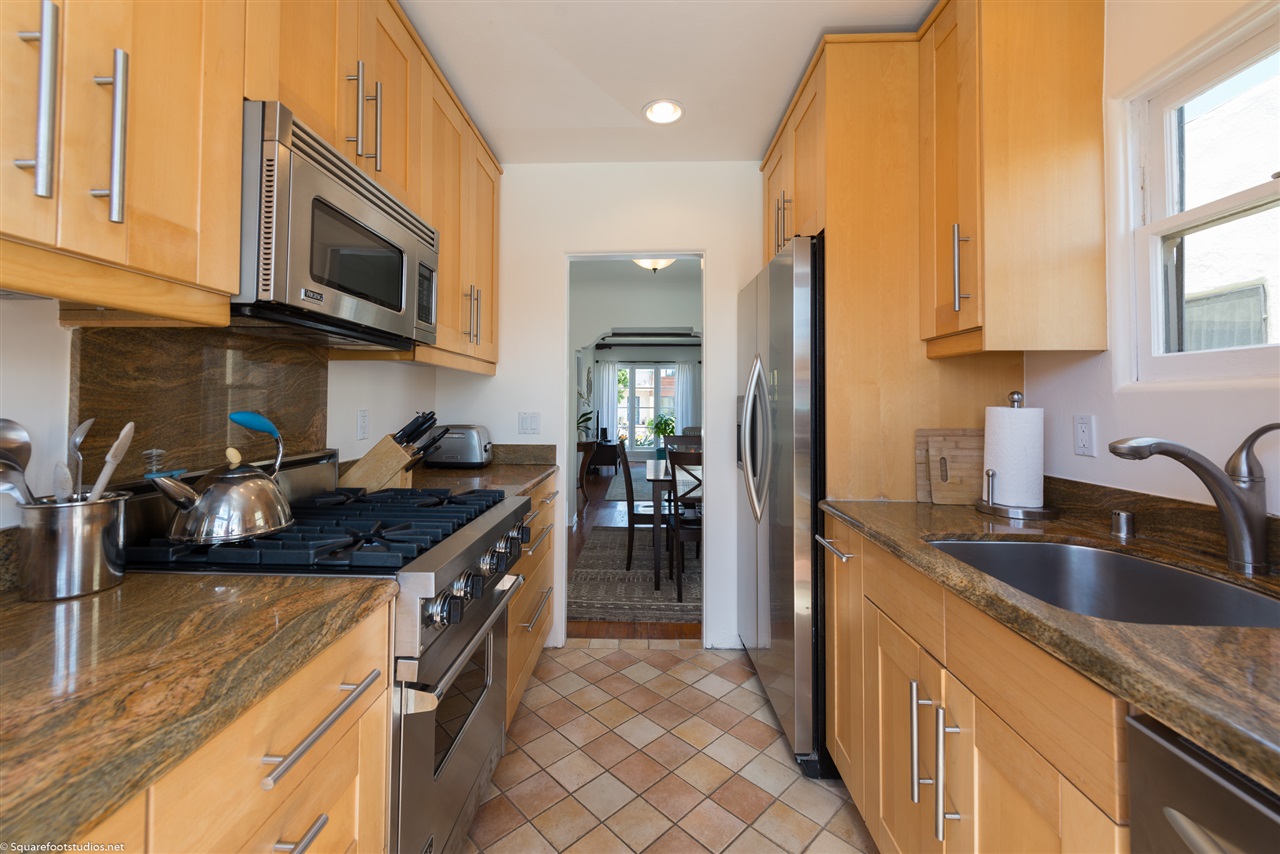 605 Arenas Street La Jolla, CA 92037 - Photo 20 of 25